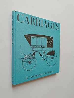 Carriages (Pleasure and Treasures Series)
