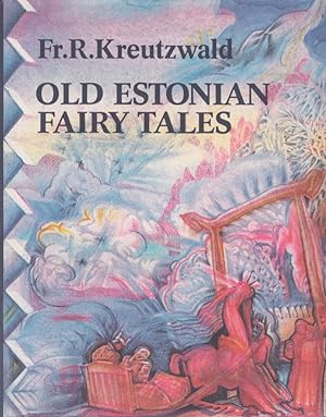 Old Estonian Fairy Tales