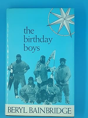 Seller image for The Birthday Boys for sale by Nineveh Books