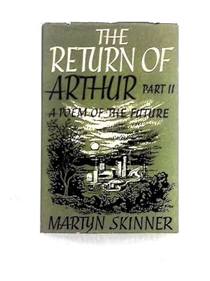 Seller image for The Return of Arthur Part II for sale by World of Rare Books