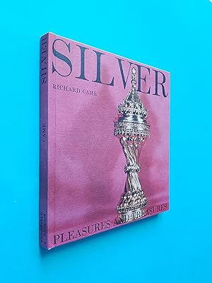 Silver (Pleasure and Treasures Series)