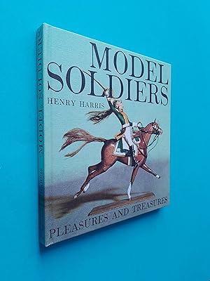 Model Soldiers (Pleasure and Treasures Series)