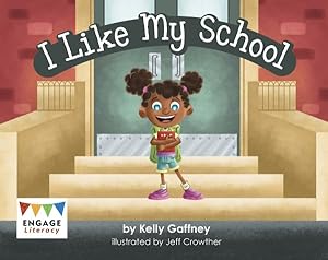 Seller image for I Like My School for sale by GreatBookPricesUK