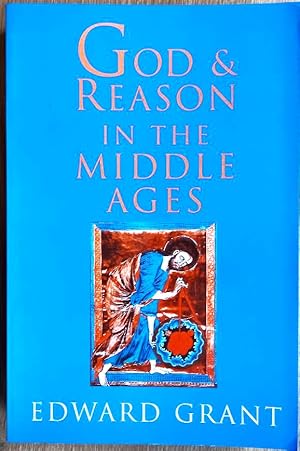 Seller image for GOD AND REASON IN THE MIDDLE AGES for sale by Douglas Books