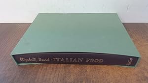 Immagine del venditore per Italian Food venduto da BoundlessBookstore