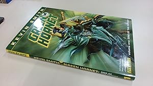 Image du vendeur pour Kevin Smiths Green Hornet Sins of the Father by Smith, Kevin ( Author ) ON Sep-07-2010, Hardback mis en vente par BoundlessBookstore