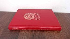 Seller image for The Professional Golfers Association 1901-2001: A Celebration of Service to Golf for sale by BoundlessBookstore