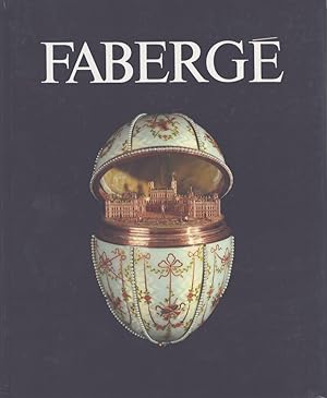 Fabergé : Hofjuwelier der Zaren