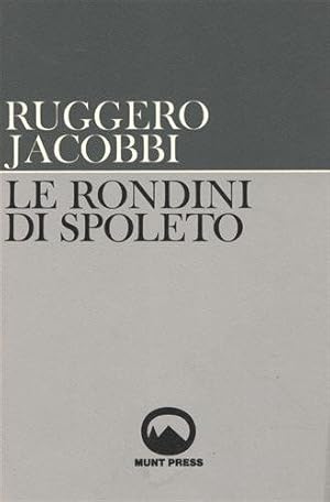 Le rondini di Spoleto