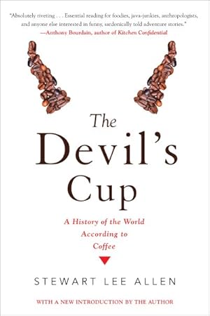 Seller image for Devil's Cup : A History of the World According to Coffee for sale by GreatBookPrices