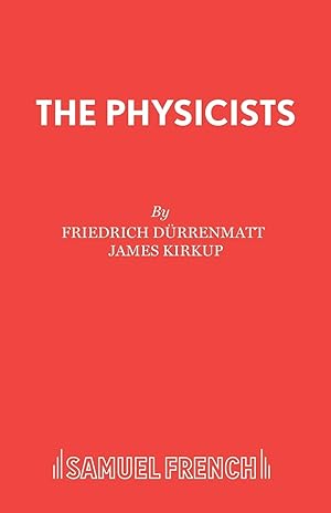 Immagine del venditore per The Physicists: A Play in Two Acts venduto da Redux Books