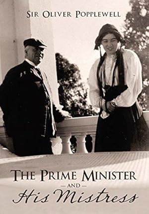 Seller image for The Prime Minister and His Mistress for sale by WeBuyBooks