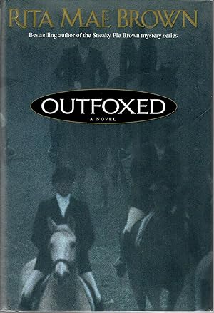 Outfoxed