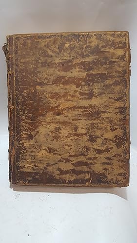 Bild des Verkufers fr Fleetwood's Life of Christ with the Lives of the Apostles and Evangelists. A Defence of the Christian Religion zum Verkauf von Cambridge Rare Books
