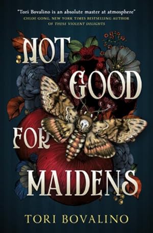 Bild des Verkufers fr Not Good For Maidens zum Verkauf von Rheinberg-Buch Andreas Meier eK