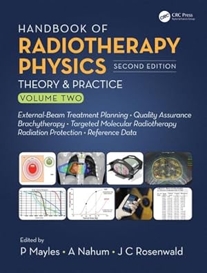 Seller image for Handbook of Radiotherapy Physics : Theory and Practice for sale by GreatBookPrices