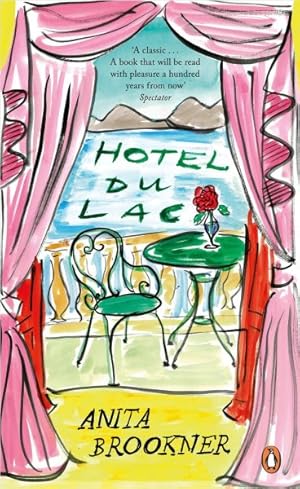 Image du vendeur pour Hotel Du Lac mis en vente par GreatBookPrices