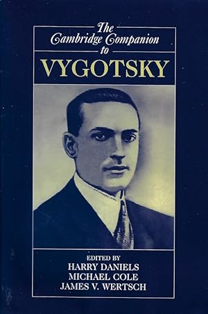 Immagine del venditore per The Cambridge Companion to Vygotsky venduto da Romanord