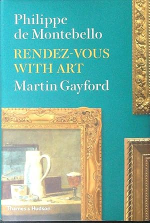 Imagen del vendedor de Rendez-vous with Art a la venta por Miliardi di Parole