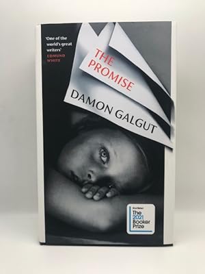 Seller image for THE PROMISE for sale by Surrey Hills Books
