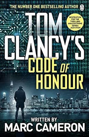 Immagine del venditore per Tom Clancy's Code of Honour (Jack Ryan) venduto da WeBuyBooks 2