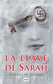 Imagen del vendedor de La Llave De Sarah a la venta por Green Libros