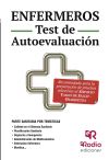 Enfermeros Osakidetza - Servicio Vasco de Salud. Test de Autoevaluación