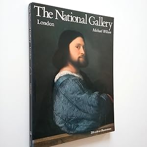 Seller image for The National Gallery. London for sale by MAUTALOS LIBRERA