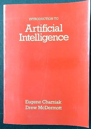 Seller image for Introduction to Artificial Intelligence for sale by Librodifaccia