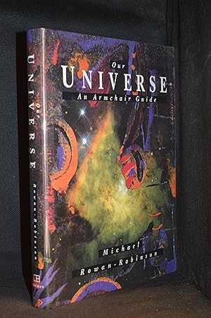 Our Universe: An Armchair Guide