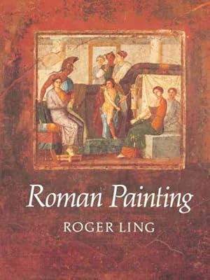 Imagen del vendedor de Roman Painting a la venta por GreatBookPrices