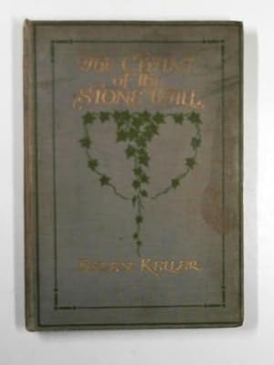 Seller image for The chant of the stone wall for sale by Cotswold Internet Books