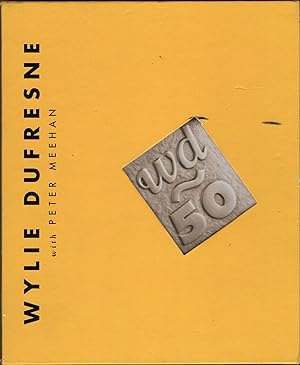 Seller image for Wylie Dufresne: WD~50; The Cookbook for sale by JNBookseller