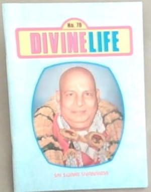 DIVINE LIFE: No 78