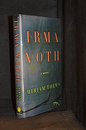 Seller image for Irma Voth for sale by Burton Lysecki Books, ABAC/ILAB