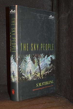 Seller image for The Sky People for sale by Burton Lysecki Books, ABAC/ILAB