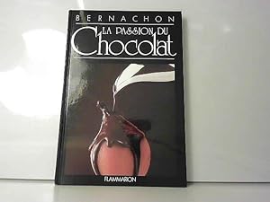 Bild des Verkufers fr Bernachon : La passion du chocolat zum Verkauf von JLG_livres anciens et modernes