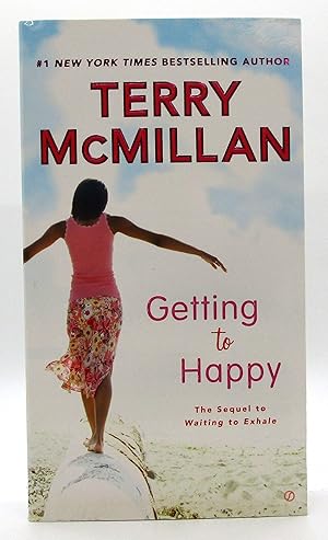 Seller image for Getting to Happy for sale by Book Nook