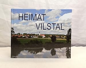 Immagine del venditore per Heimat Vilstal. [Mitarb. Albert Asen . Stefan Schtze Red. und Layout] venduto da Antiquariat Bler