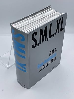 Seller image for S M L XL for sale by True Oak Books