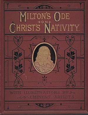 Seller image for Milton's Ode on the Morning of Christ's Nativity for sale by Deeside Books