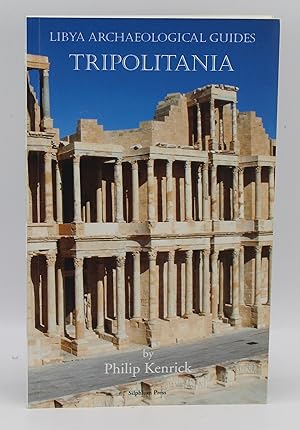 Bild des Verkufers fr Tripolitania (Libya Archaeological Guides) zum Verkauf von Besleys Books  PBFA