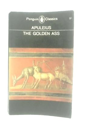 Bild des Verkufers fr The Golden Ass zum Verkauf von World of Rare Books