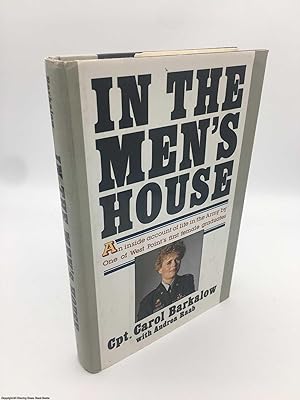 Bild des Verkufers fr In the Men's House zum Verkauf von 84 Charing Cross Road Books, IOBA
