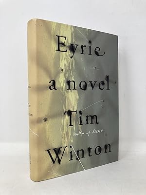 Seller image for Eyrie: A Novel for sale by Southampton Books