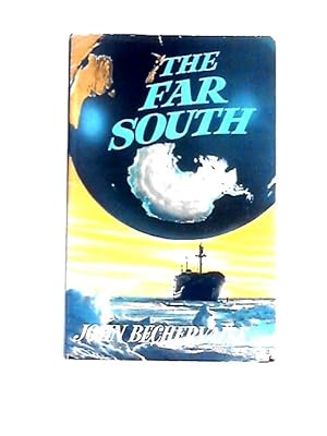 Seller image for The Far South for sale by World of Rare Books