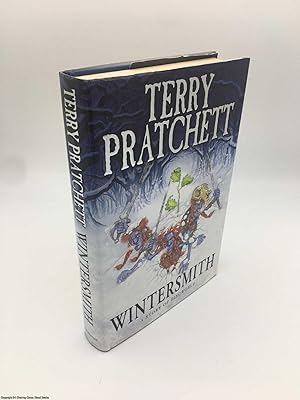 Seller image for Wintersmith (Signed) for sale by 84 Charing Cross Road Books, IOBA