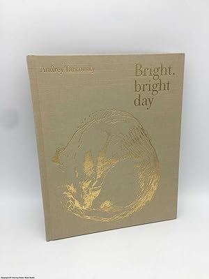 Imagen del vendedor de Bright, Bright Day: Andrey Tarkovsky a la venta por 84 Charing Cross Road Books, IOBA
