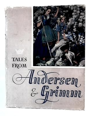 Seller image for Tales From Andersen & Grimm for sale by World of Rare Books