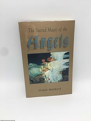 Sacred Magic of the Angels